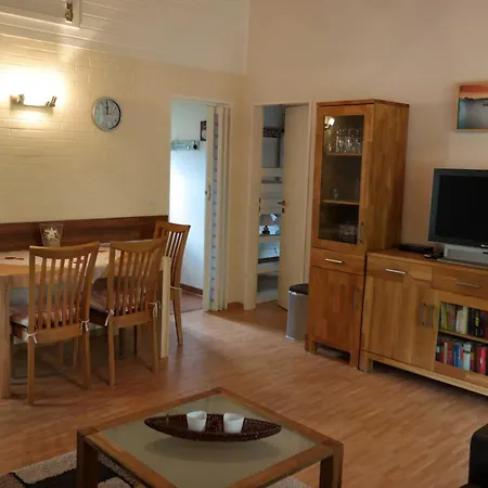 Haus Deichschaf