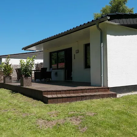 Haus Deichschaf Casa vacanze *