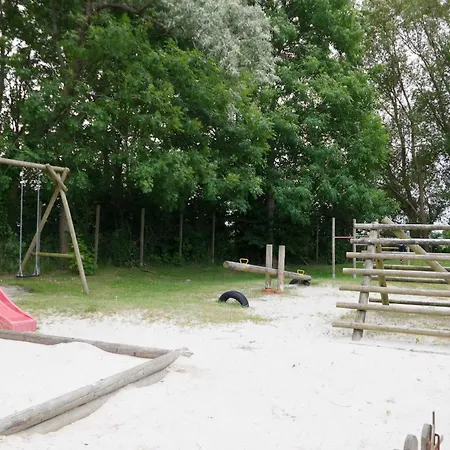 Casa vacanze Haus Deichschaf Butjadingen