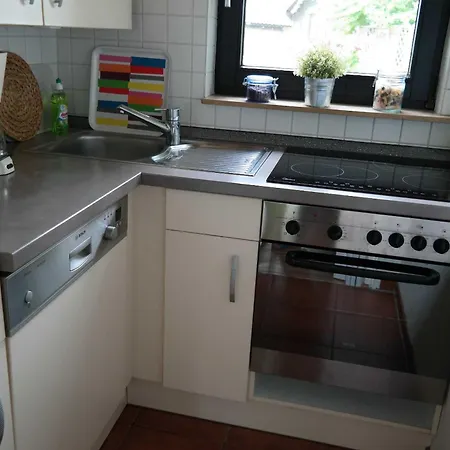 Haus Deichschaf