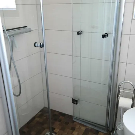 Haus Deichschaf Butjadingen