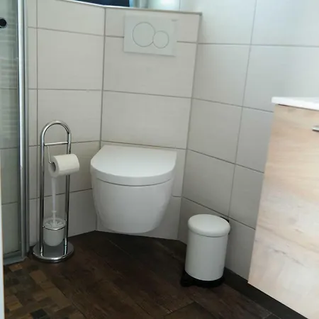 Holiday home Haus Deichschaf *