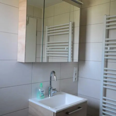 Haus Deichschaf * Butjadingen